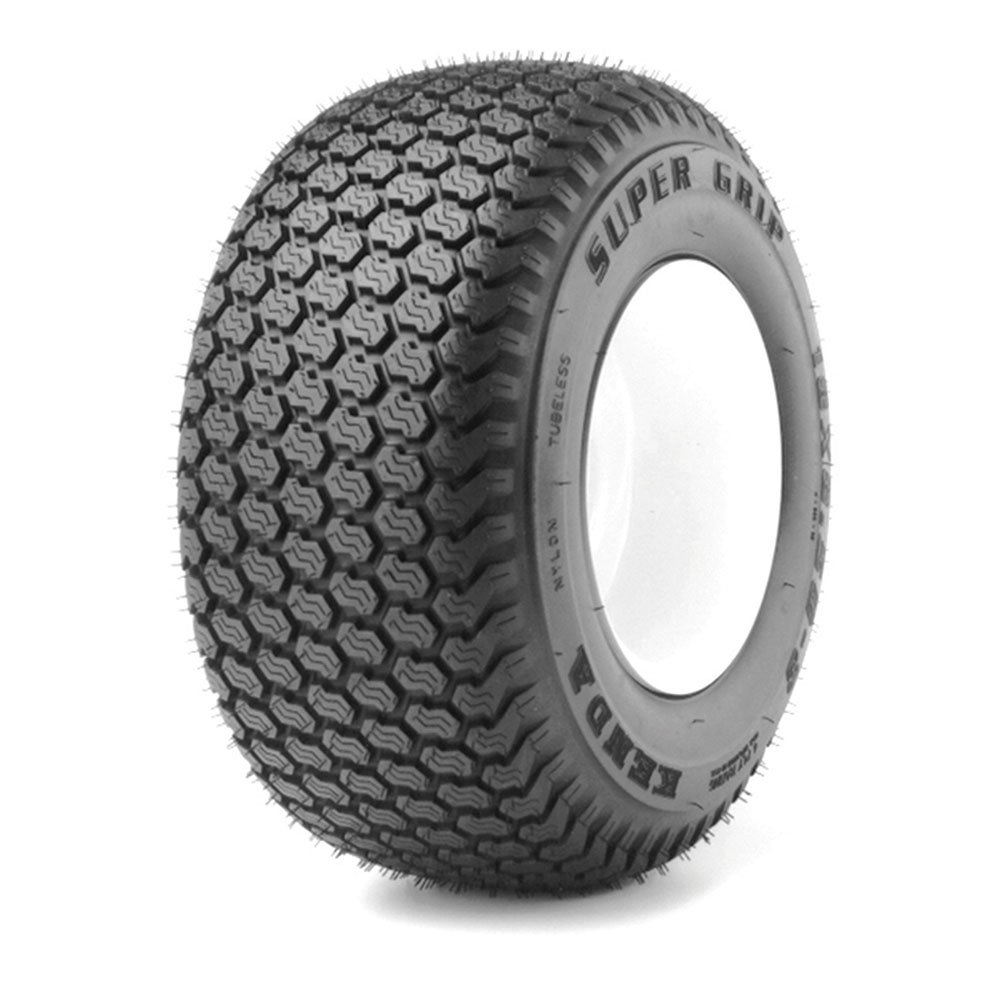 Oregon68-252 16X650-8 Keratek Super Turf Tread Puncture Resistant Tire 4-Ply