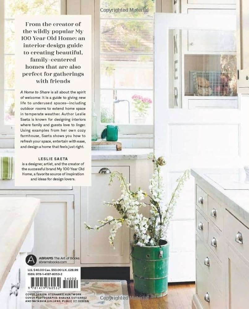 その他 The Home Style Sourcebook: Inspirational Decorating Schemes For Every Home Making Your Home Meaningful: Ideas and Inspiration to Bring