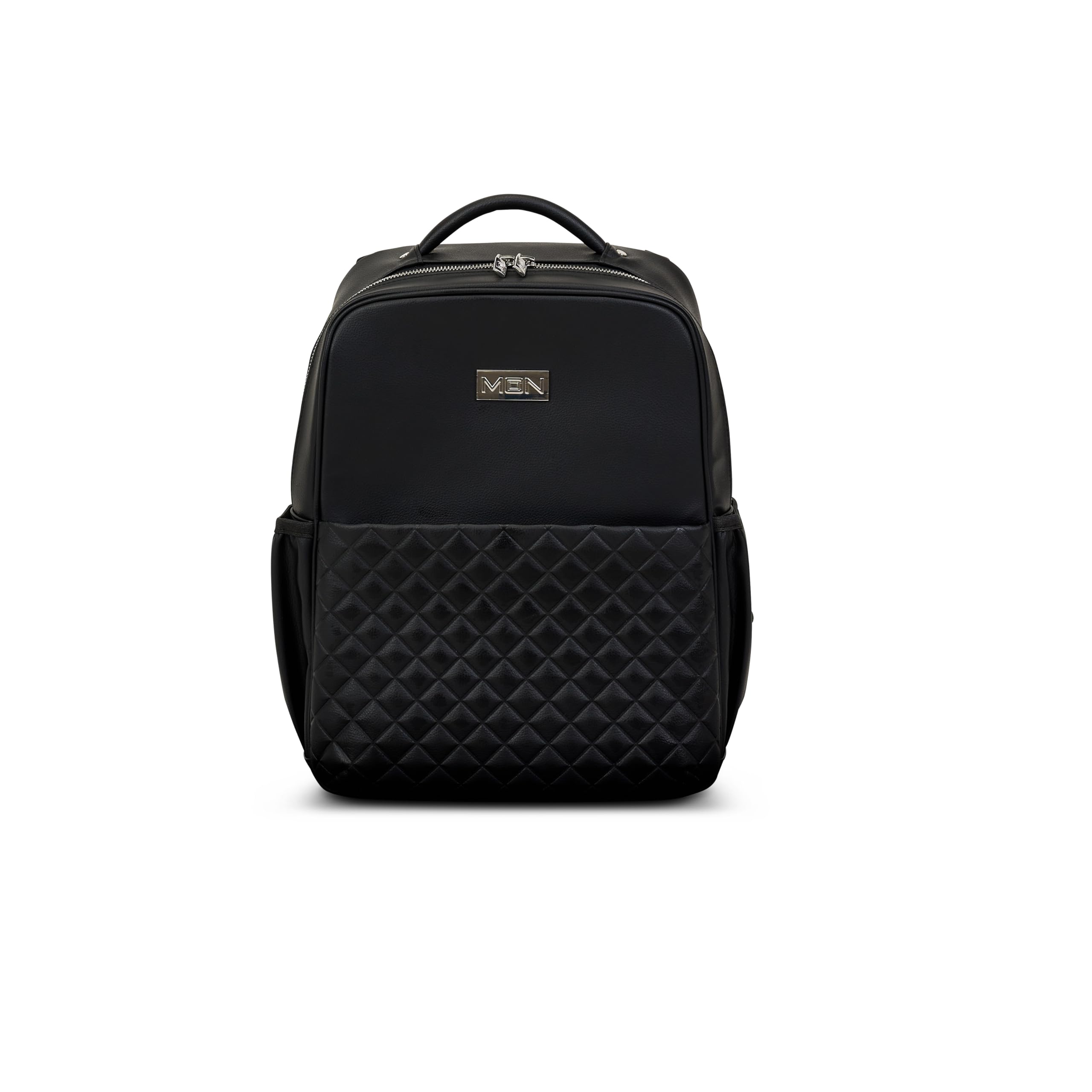 MOON FASHION BACKPACK black