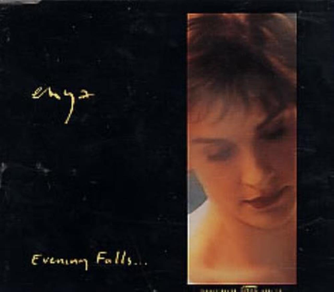 Evening Falls...