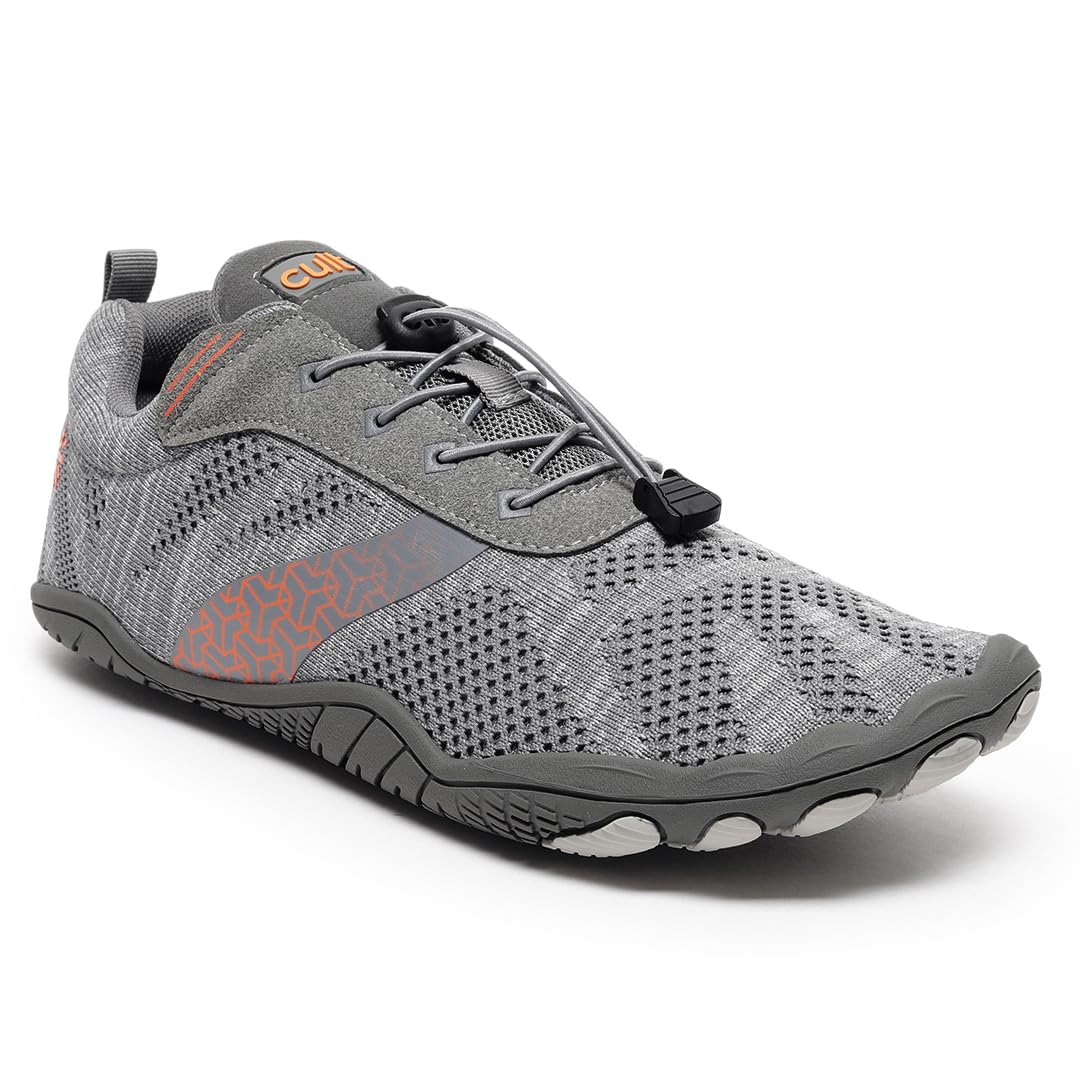 Men's KnitFit Barefoot Training Shoes