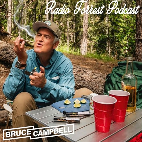 321. Bruce Campbell (actor)