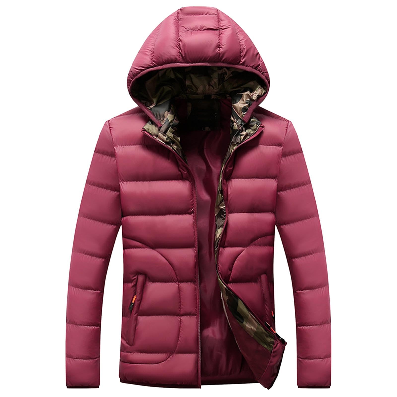 Sobretudo Homem Abrigo Hombre Chaqueta Acolchada Hombre Abrigo Paño Tres Cuartos Parkas Invierno Parka Verde Jacket Cazadora Plumas Parka Casual Parkas Militares Larga Chaqueta Militar Militar