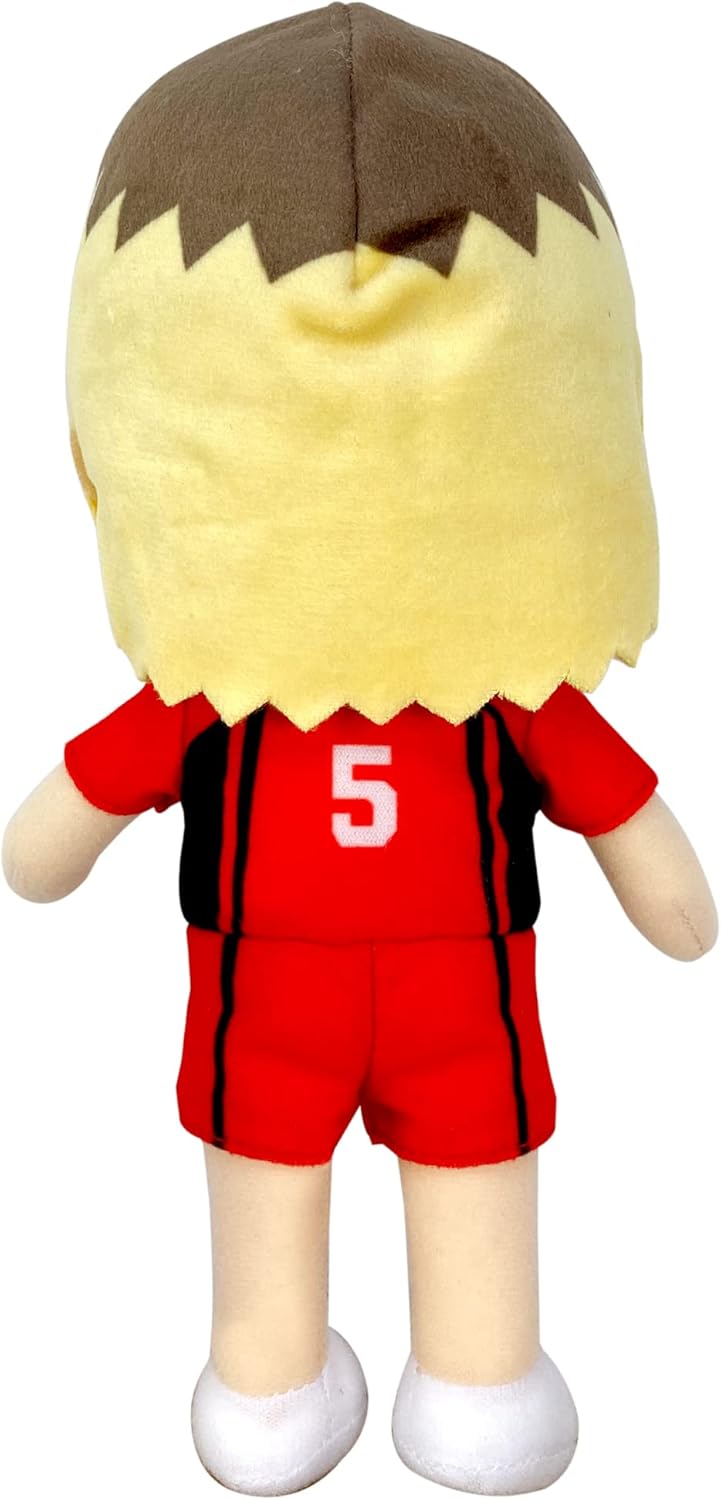 Great Eastern Entertainment Haikyu!!- S4 Kenma Plush 8" H