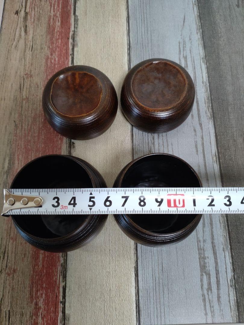 茶道具　染付竹文　祥瑞写　替棗　茶器　黒柿蓋　時代箱　V　6382 茶道具 染付竹文 祥瑞写 替棗 茶器 黒柿蓋 時代箱 V 6382