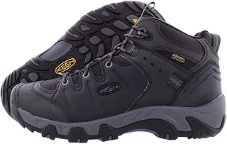 mens Koven Polar Mid Height Insulated