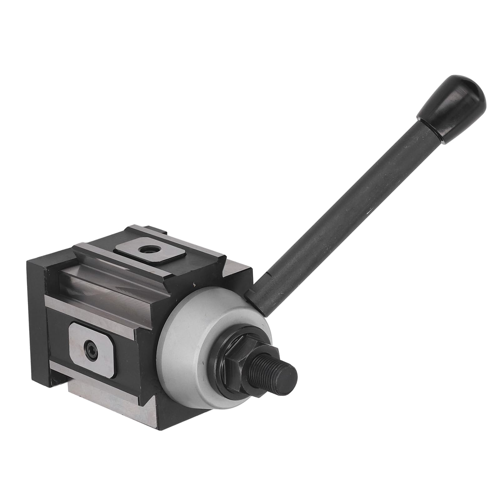 Torretta Portautensili Elettrica A Cambio Rapido Serie WD A 6,8 Stazioni Per Tornio CNC - Foto 3