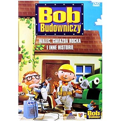 Bob the Builder