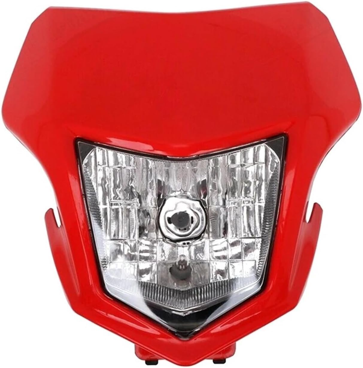 Phares de moto pour CRF250L finition Premium haute résistance - 7