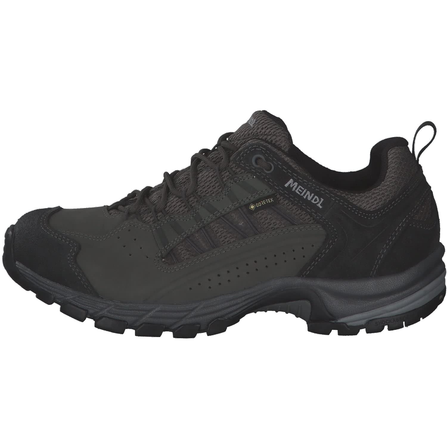 Meindl Herren Schuhe Journey Pro GTX 5219
