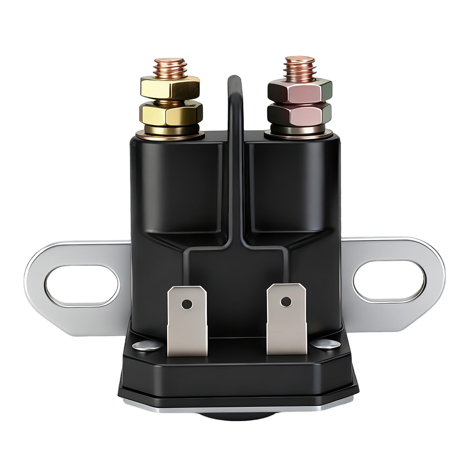 Électrovanne 606445 pour retrouver un démarrage fluide sur Hustler Raptor