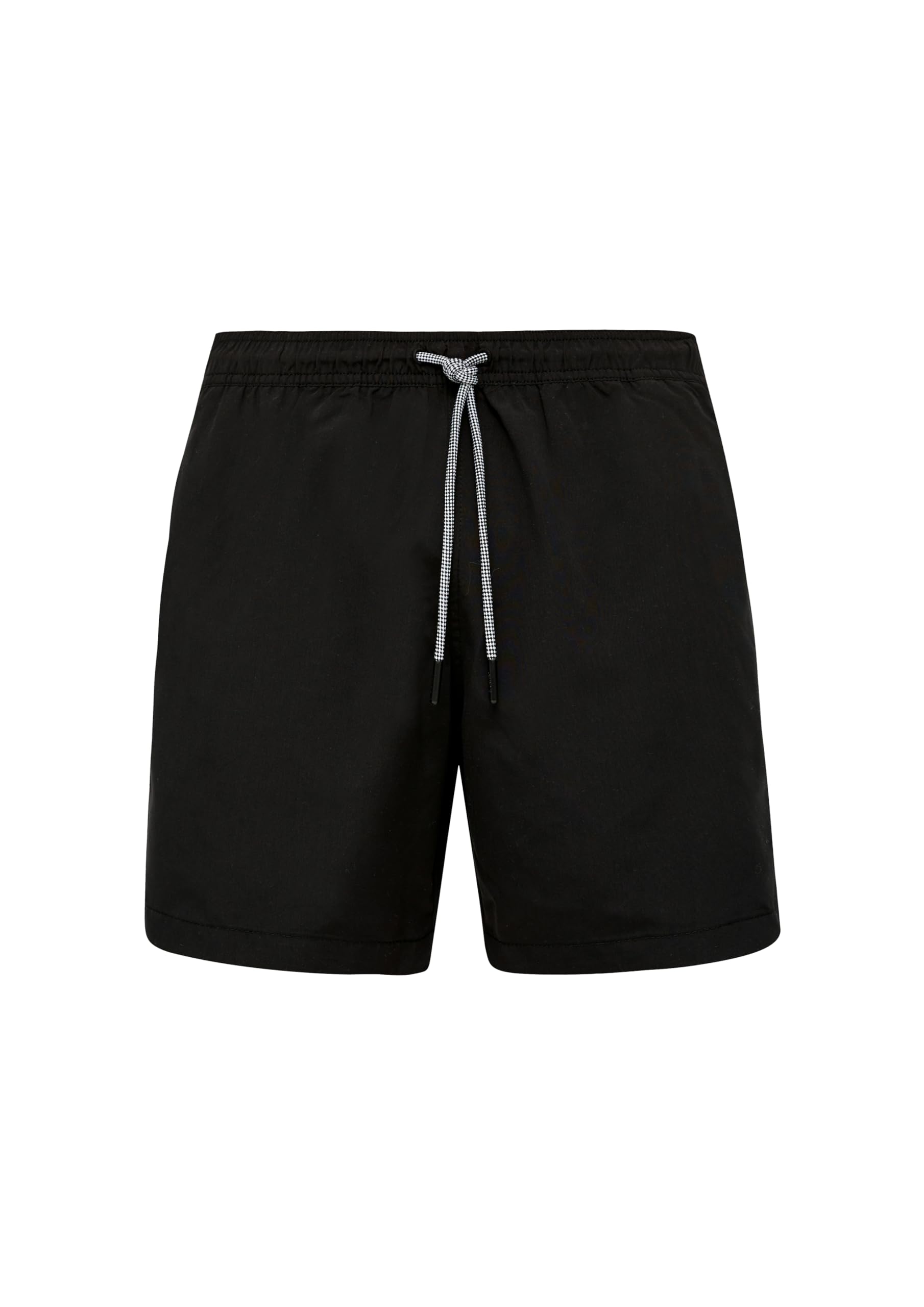 s.Oliver Badehose mit Allover-Print