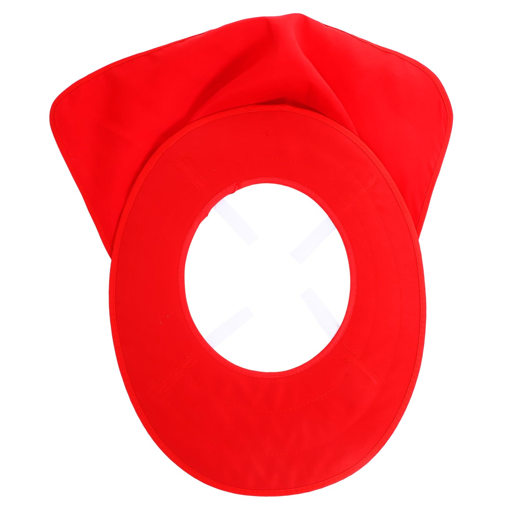 Hemobllo 4stücke Hard Hat Sonnenschutz Mit Nackenschutz Verstellbarer Visor Für Bauarbeiten Uv-Schutz Für Outdoor-aktivitäten Für Bauarbeiter Und Handwerker