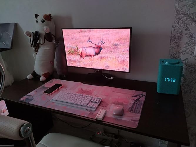 Review Image by Land