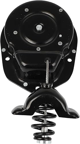 Miniatura 28 de SCITOO 924-539 - Portador de cabrestante de repuesto para polipasto de neumáticos de repuesto compatible con Ford para F-250 2008-2009, para Ford