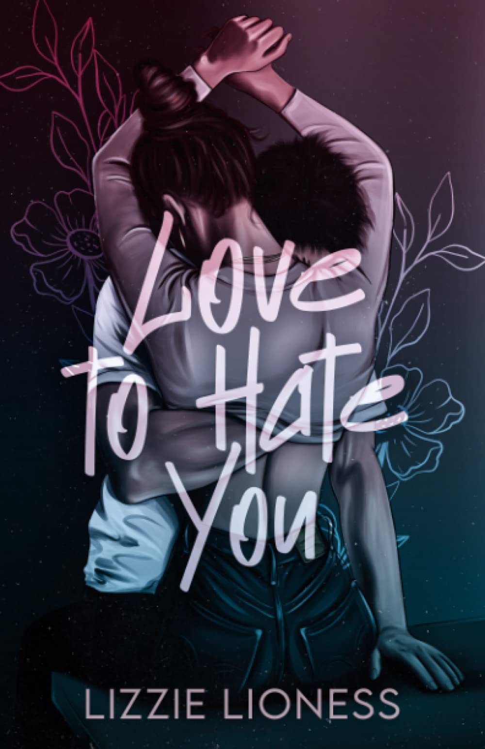 Love to Hate You