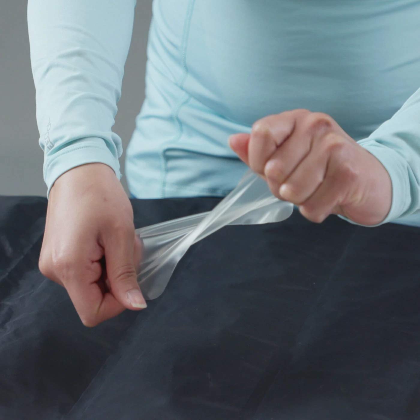 Gear Aid Tenacious Tape Reparatur-Patches - Dauerhafte Flicken Für Outdoor-Ausrüstung