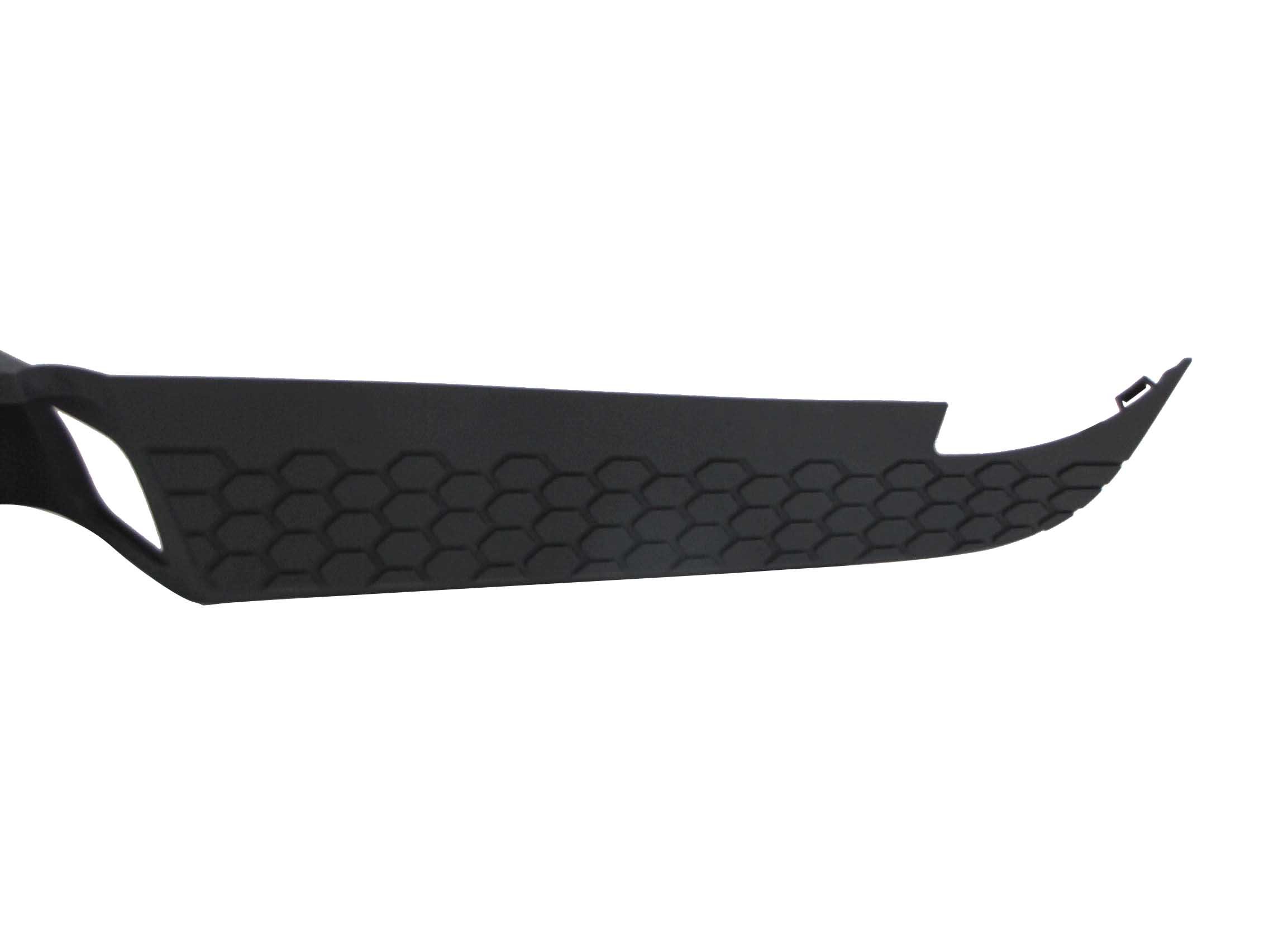 Rear Bumper Step Pad For 2011-2016 Jeep Grand Cherokee – Textured Black, Direct Fit (68111633AB)