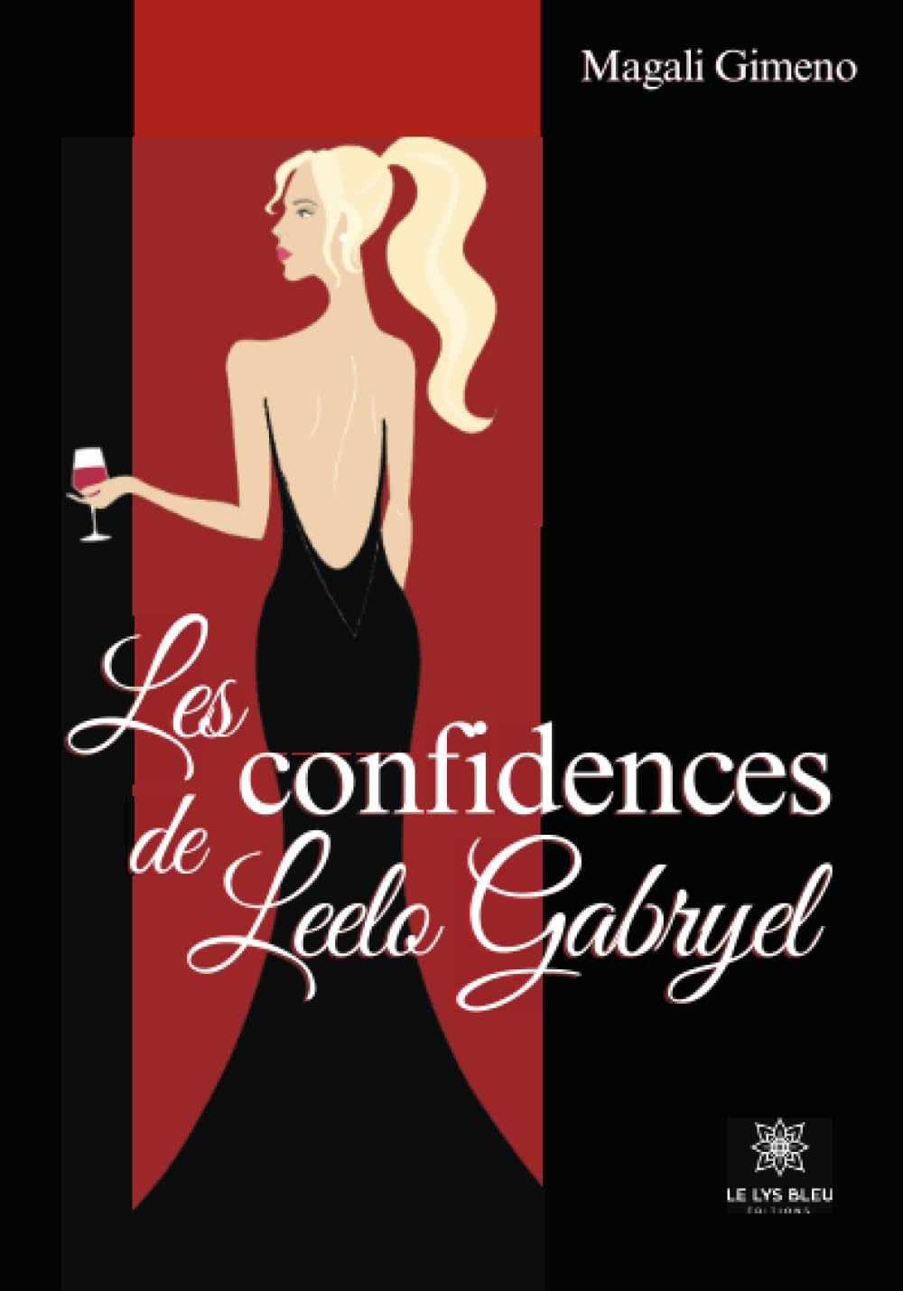 Les confidences de Leelo Gabryel