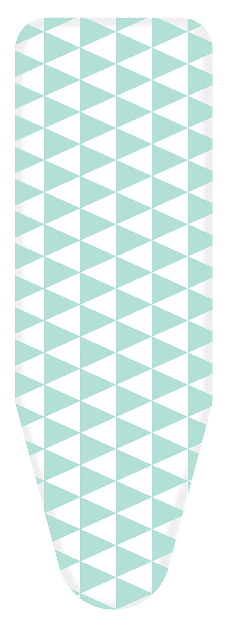Colombo Flag Turchese Ironing Board Cover M Miscellaneous