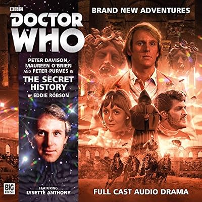 The Secret History: 200
