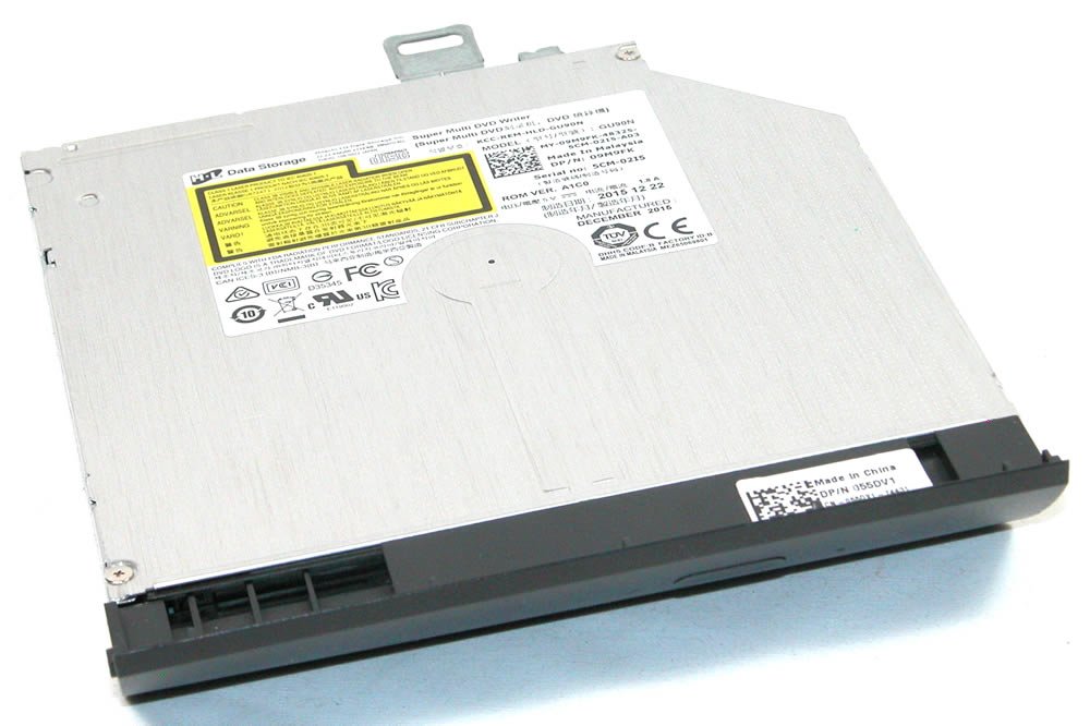 Dell 9M9FK Optiplex 7440 All-In-One DVD Writer HITACHI GU90N