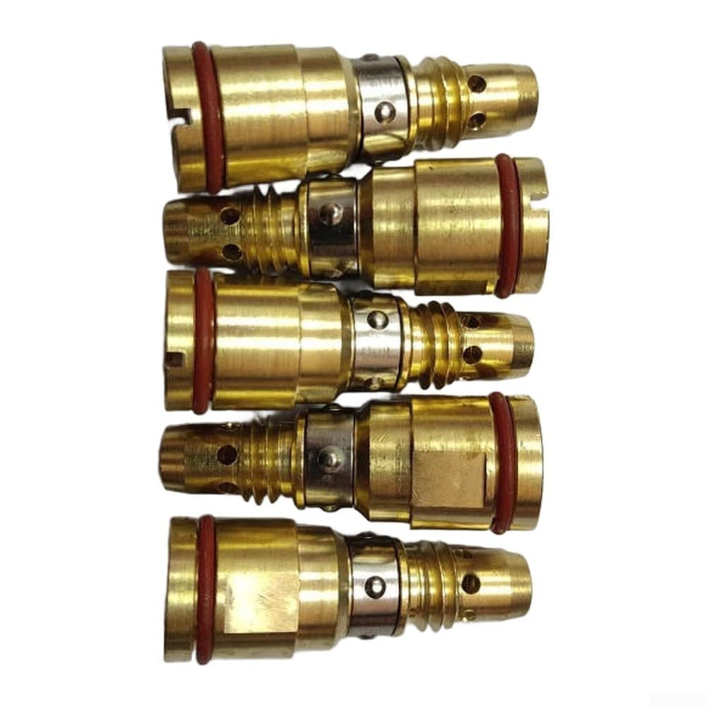 Diffusore di gas in ottone D-MA250 per Bernard per serie BTB