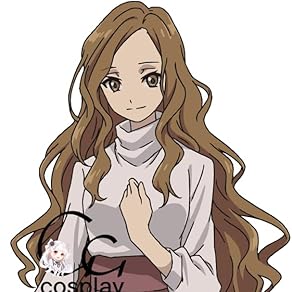 ダリヤ(ユア・フォルマ)