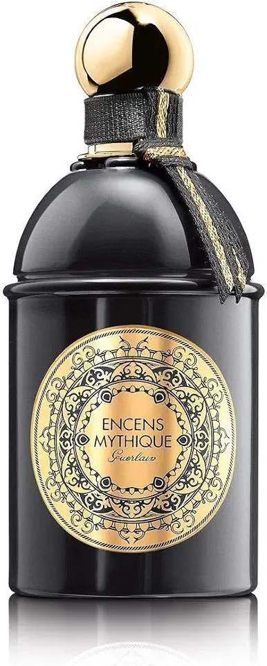 عطر انسينس ميثيك للجنسين من جيرلاين، 100 مل - او دي بارفان