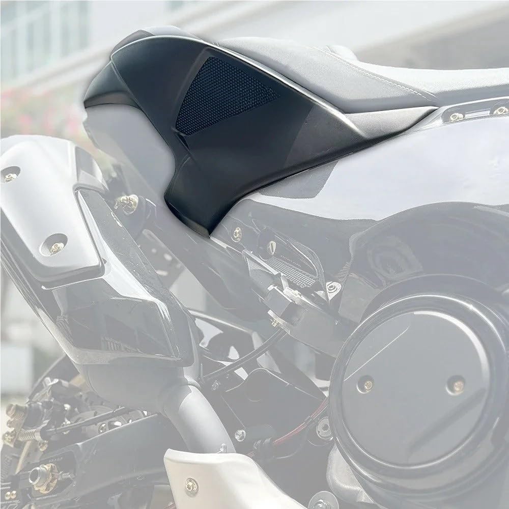 Motorcycle Fairings Wing Side for T-MAX560 TMAX560 2022- Motorcycle Accessories Rear Side Cover Rear Tailgate Side Panel Fairing Kit