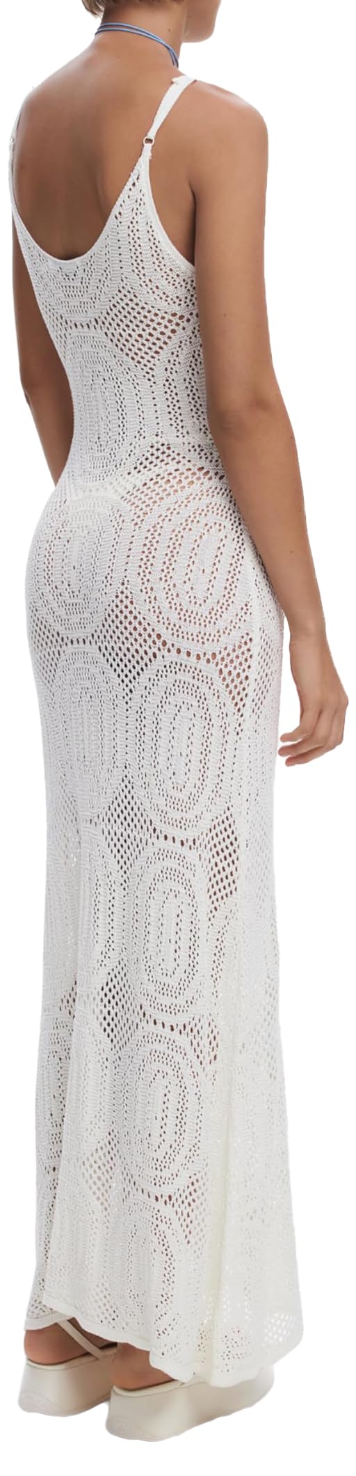 Desigual Vestito Casual Donna