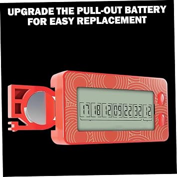 Lottery Ball Machine, Portable Algorithm Probability Lottery Number Picker, Automatic Random Number Generator, Halloween Toys Party Supplies Only for Entertainment ·1
