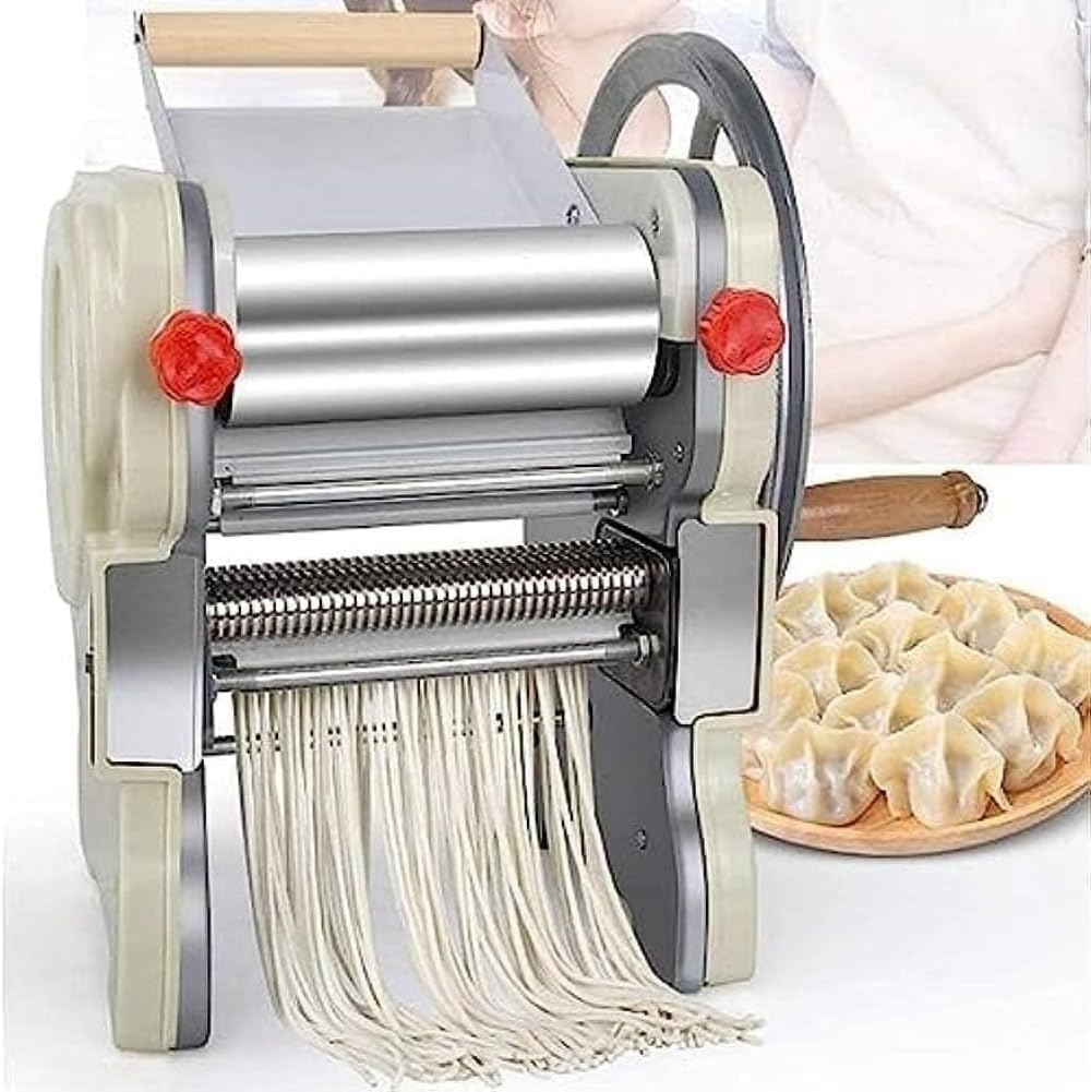 スパゲッティマシン多機能麺餃子の皮機械キッチン用品機械スパゲッティに最適キッチン用品家庭用キッチン用品 [並行輸入品]