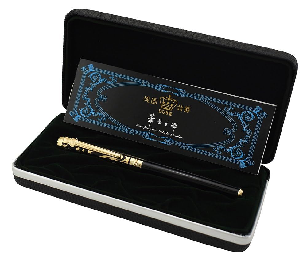 &Liebe 万年筆 ギフトボックス入り 514dlXNuqlL.jpg