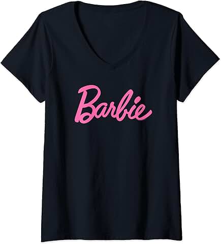 Amazon.com: barbie shirt