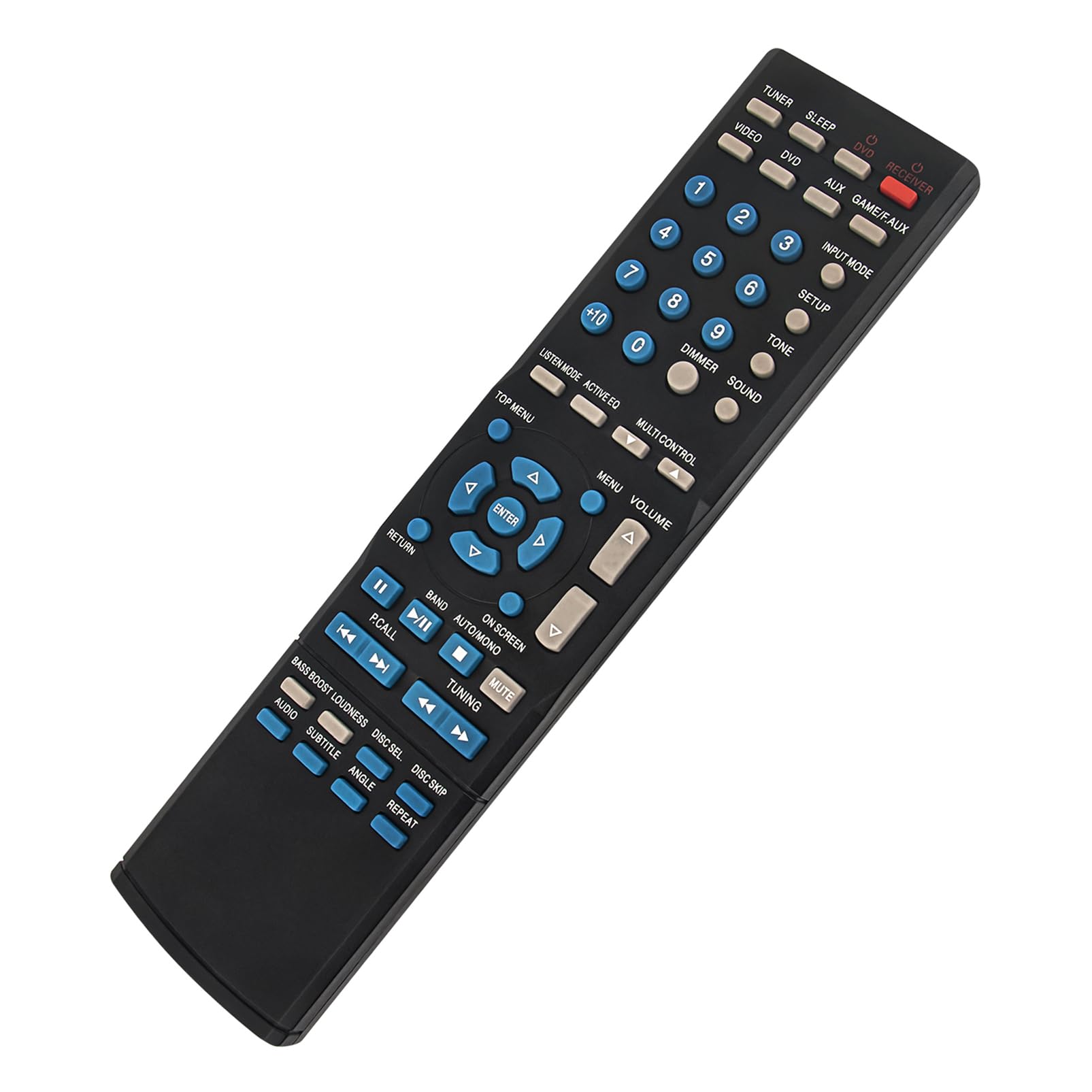 KENWOOD ケンウッド RC-9R リモコン (4849) KENWOOD ケンウッド RC-9R リモコン (4849) KENWOOD ケンウッド RC-9R