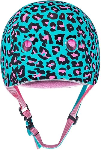 Miniatura 2 de Triple Eight THE Certified Sweatsaver Helmet for Skateboarding, BMX, and Roller Skating