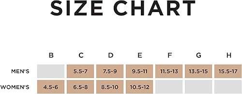 Miniatura 4 de New Balance Cojín terapéutico, insertos ortopédicos de amortiguación, 7.5-9 hombres  8.5-10 mujeres