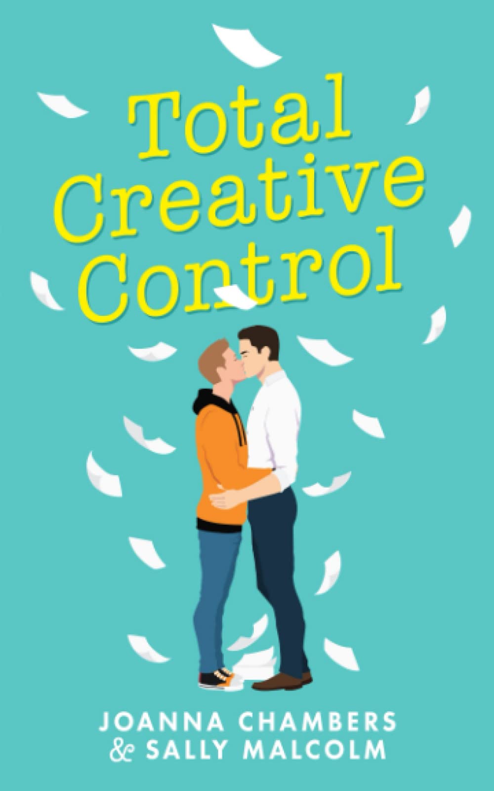 Total Creative Control: 1 (Creative Types)