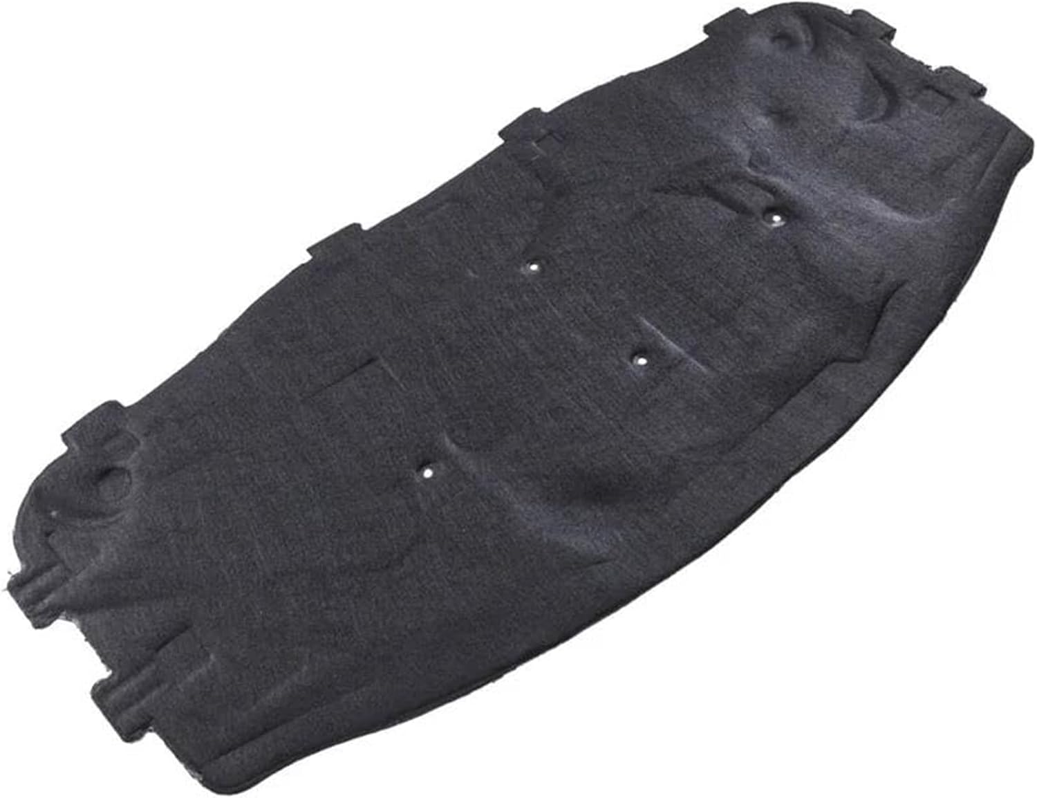 RMQJXN 3シリーズ E46 320i 325i 328i 330i 51488193941 車用フロントエンジンフード断熱パッ