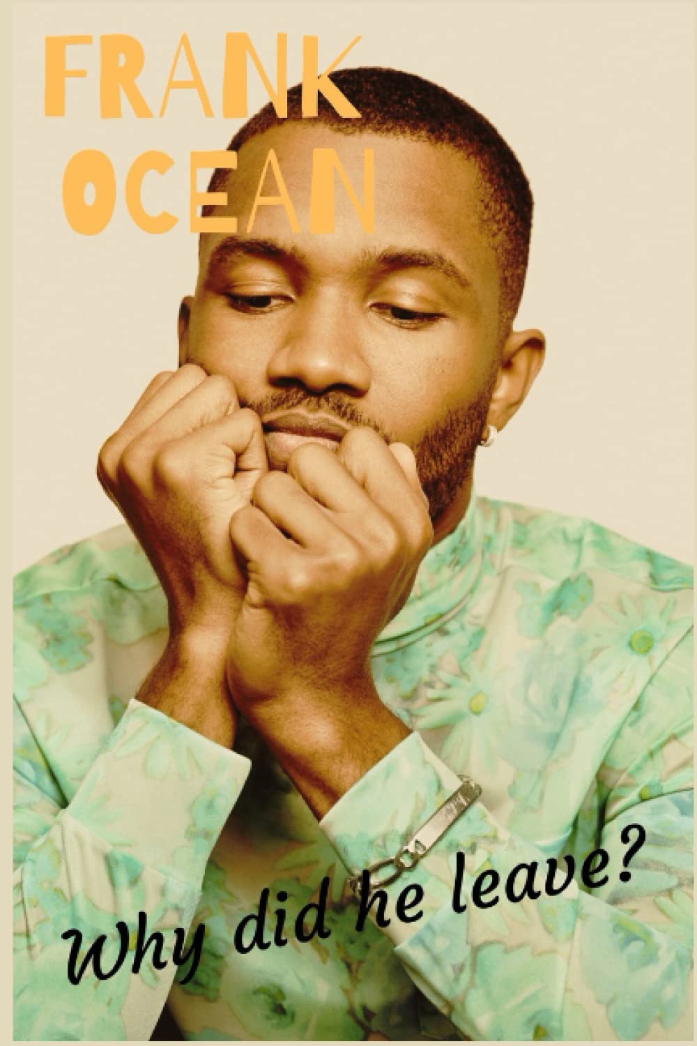 Frank Ocean: Why Did He Leave?