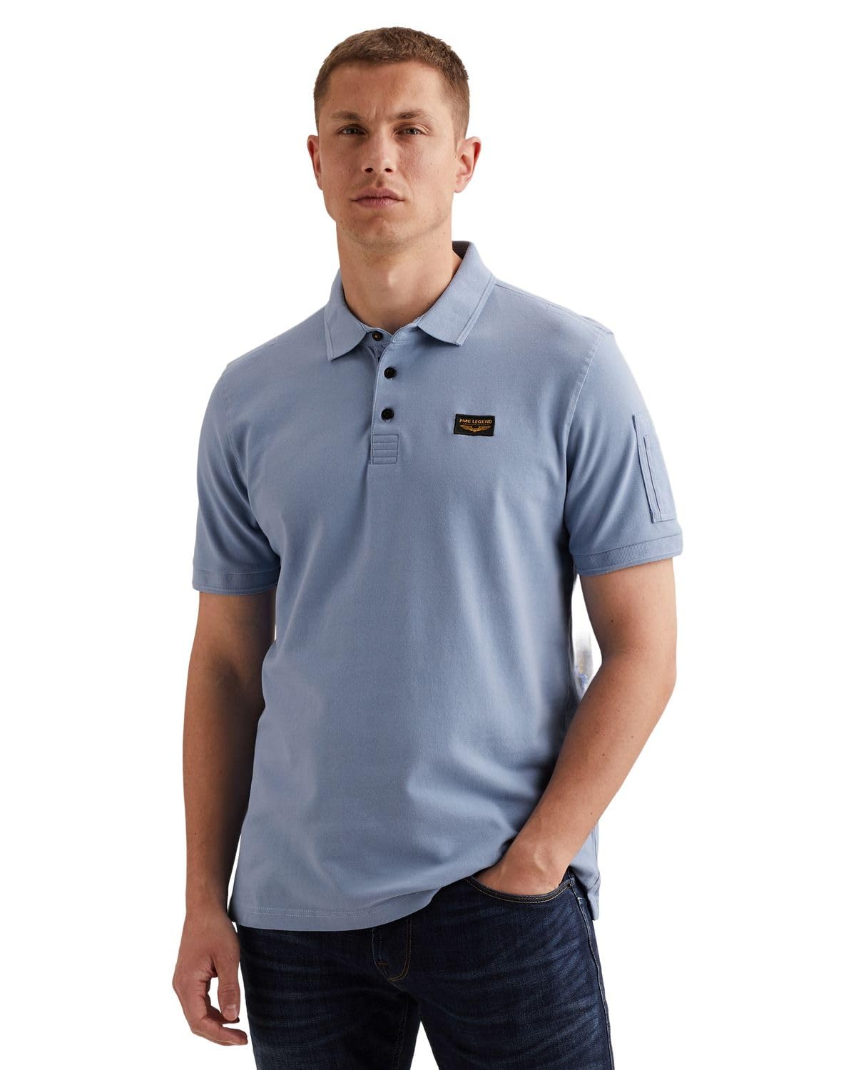 PME Legend Trackway - Polo