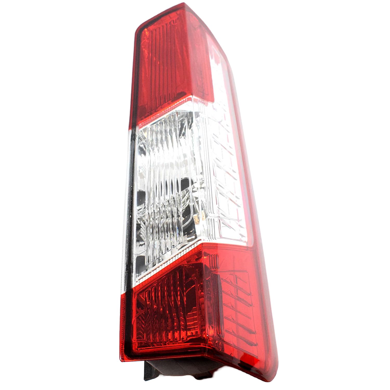 Fanale Posteriore Sinistro Per Ford Transit Dal 2014 - Ricambio Omologato 1870426 - Foto 10