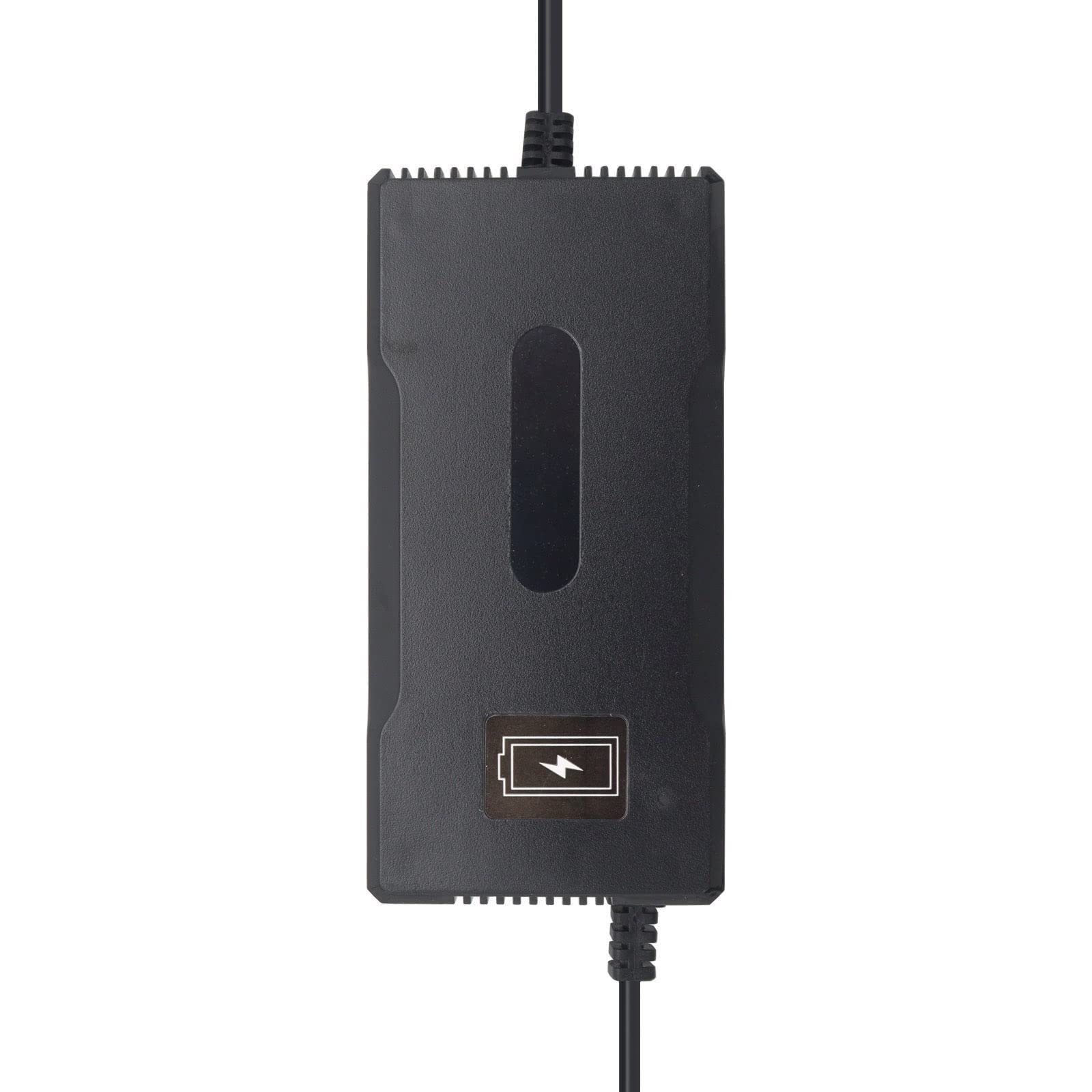 Chargeur 42 V 3 A Adaptateur de rechange pour scooter, hoverboard 2 roues auto-équilibrage 3 broches pour sac mod et sport mod chargeur de batterie