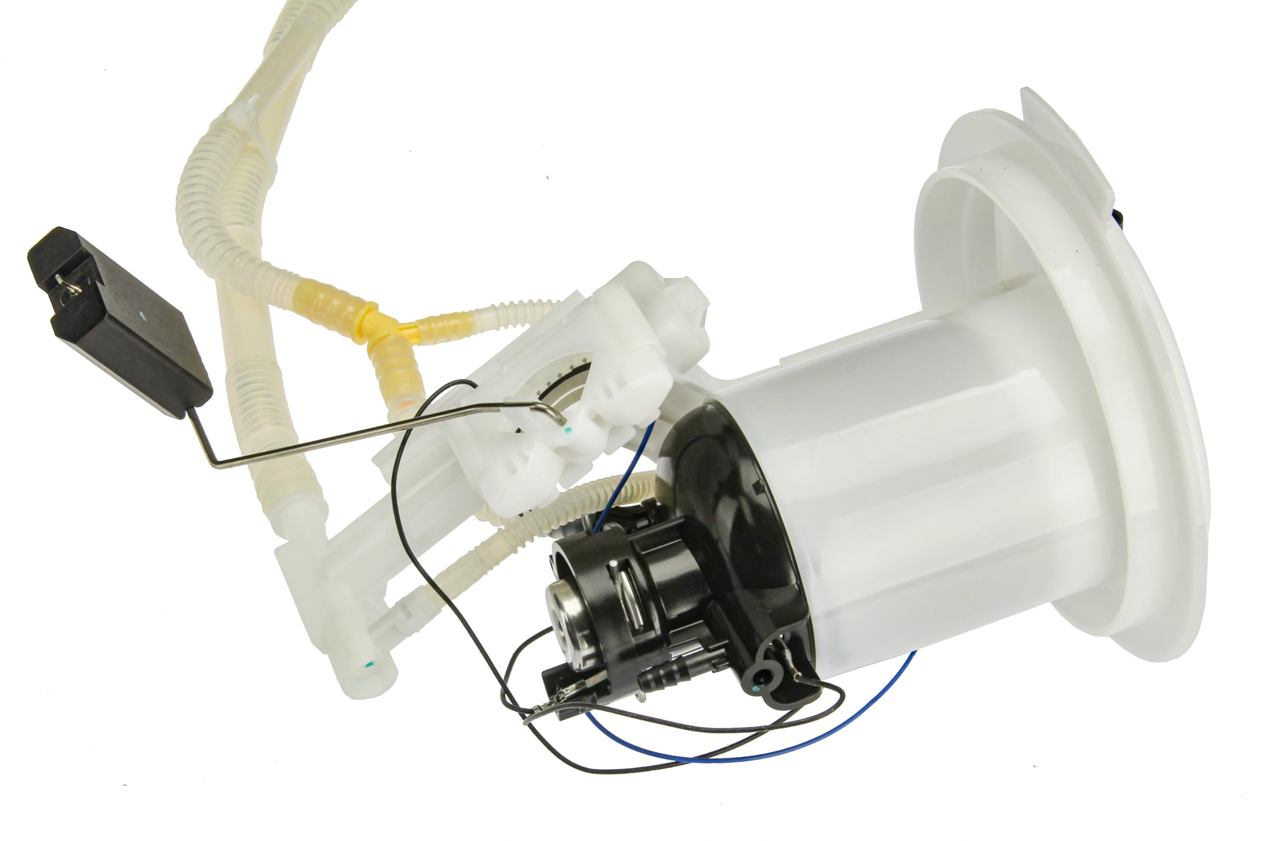 Wiper Motors > URO Parts 4B0-955-531 E - Wiper Motor Relay