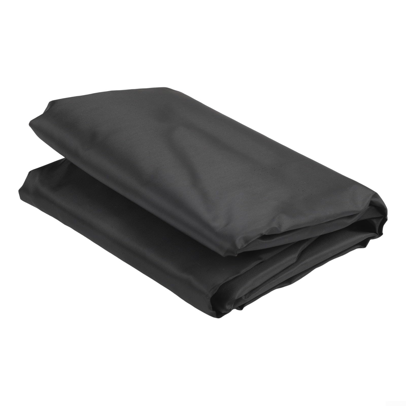 MKTOLHUs Oxford Garden Shelf Cover 24x20x5in Weatherproof Black(210D)