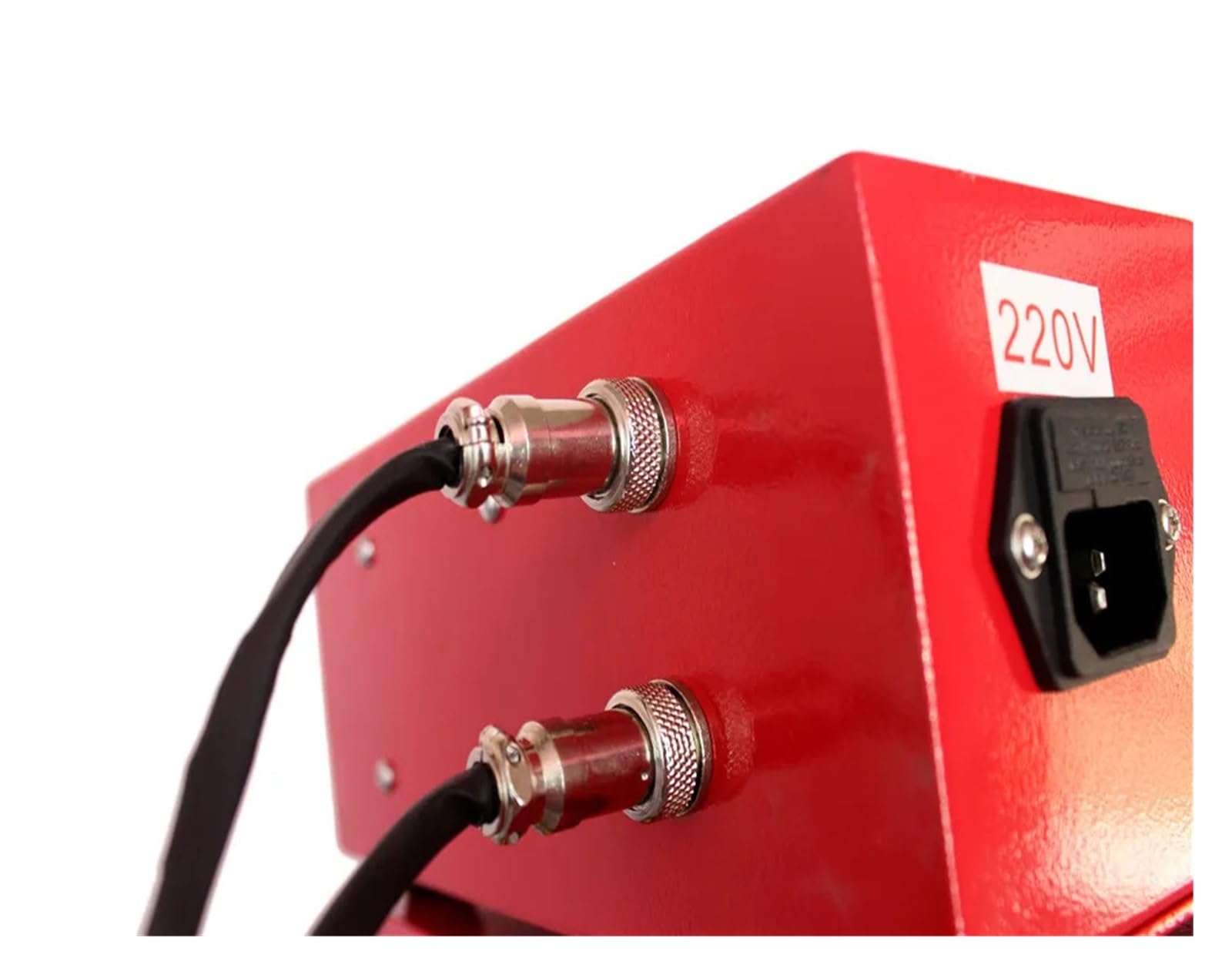 Prensa de calor, Máquina hidráulica de prensa colofonia 15 toneladas, AR1701 800W 4,7x4,7 pulgadas, herienta profesional extracción cera aceite con placas calefactoras duales
