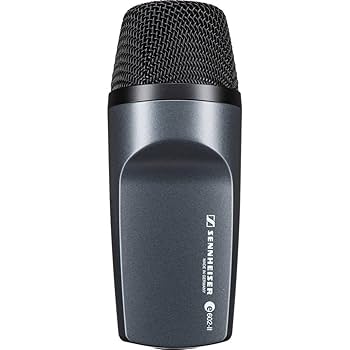 Sennheiser e602 ダイナミックマイク　旧モデル Amazon.com: Sennheiser e602 II Evolution Series Dynamic Bass