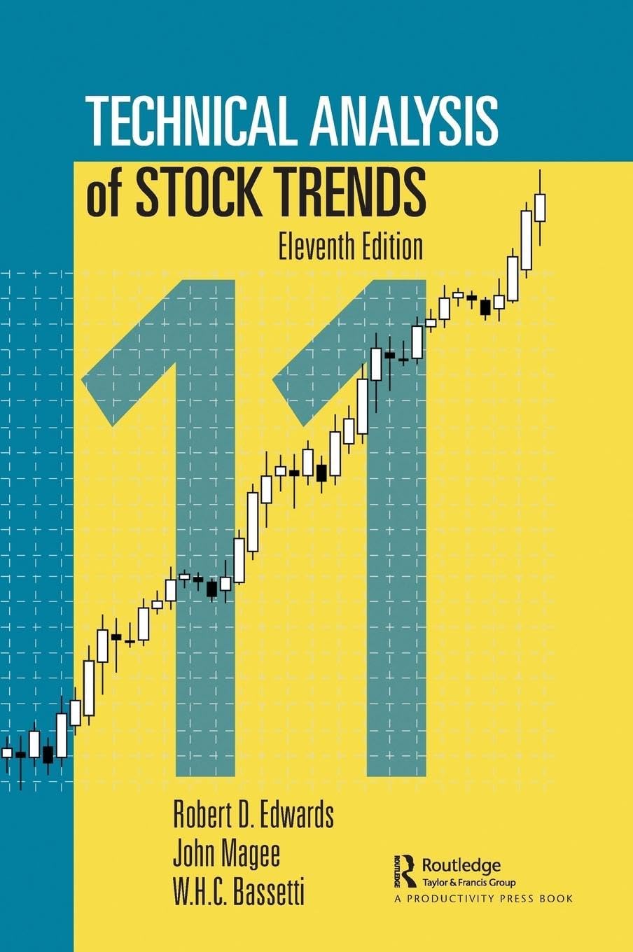 Technical Analysis of Stock Trends 11th Edition