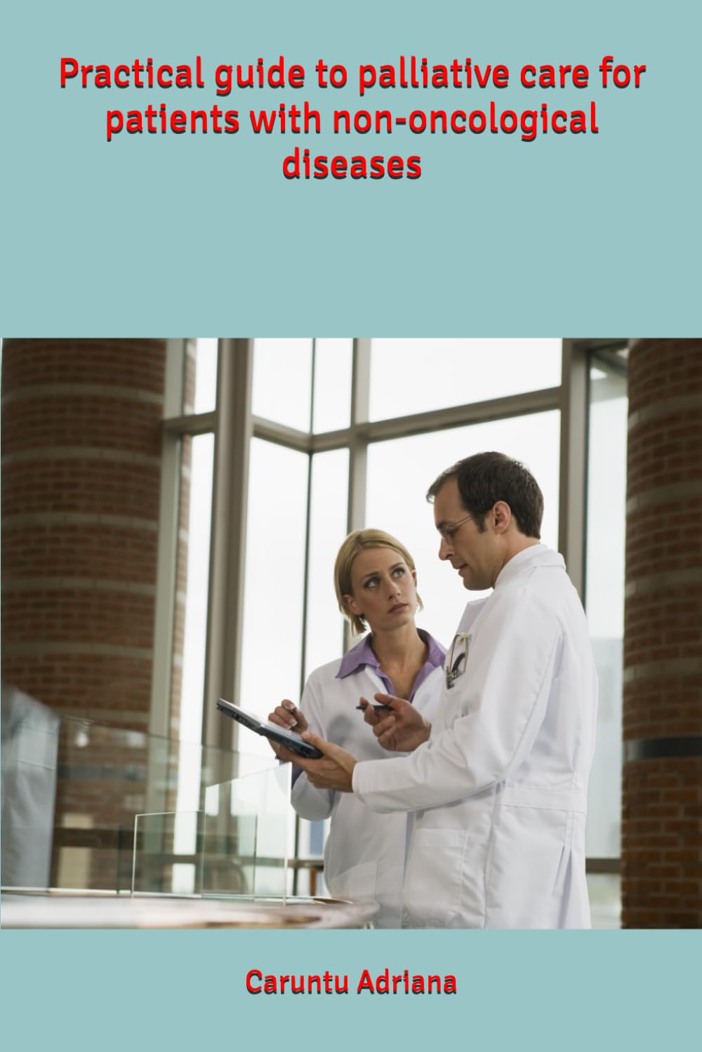 Practical guide to palliative care for patients with non-oncological diseases: 4 (Caregiver & Family Guides in Palliative care)